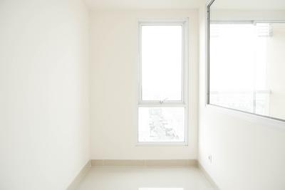 Apartemen Paradise Mansion - Best Unfurnished 2BR at 11th Floor Paradise Mansion Apartment By Travelio