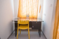 Apartemen B Residence - Convenient Studio Apartment at B Residence By Travelio