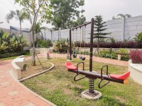 Apartemen Eco Home Residence - Homey and Comfortable Studio Apartment Eco Home Residence By Travelio