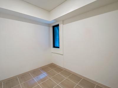 Apartemen Meikarta - Homey 2BR Unfurnished with AC in Living Room at Meikarta Apartment By Travelio