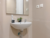 Apartemen Pesona Square Depok - Cozy Stay Studio at Pesona Square Depok Apartment By Travelio