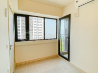 Apartemen Meikarta - Spacious Unfurnished 3BR at Meikarta Apartment with AC By Travelio