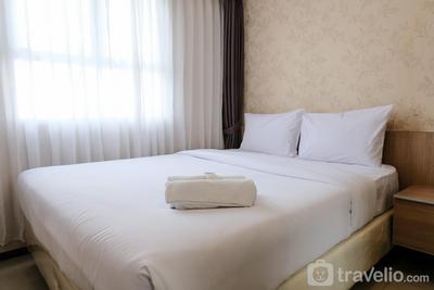 Apartemen Gateway Pasteur - Best Choice 2BR Apartment at Gateway Pasteur By Travelio