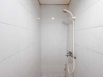 Apartemen Gunawangsa Tidar - Cozy Stay and Good Place Studio at Gunawangsa Tidar Apartment By Travelio