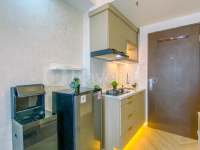 Apartemen Sunter Park View - Minimalist Studio near ITC Cempaka Mas at Sunter Park View Apartment By Travelio