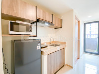 Apartemen Meikarta District 1 - Fully Furnished and Comfy 2BR at Meikarta Apartment By Travelio