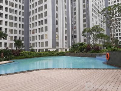 Apartemen M-Town Residence - Best Choice 2BR M-Town Residence near Summarecon Mall By Travelio