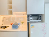 Apartemen Samesta Mahata Margonda - Simple Look 1BR (No Kitchen) at Samesta Mahata Margonda Apartment By Travelio