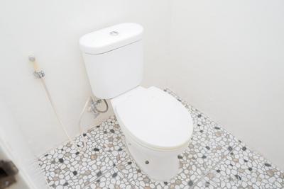 Apartemen Habitat - Comfort and Simply Studio The Habitat Apartment By Travelio