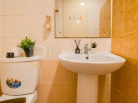 Apartemen Gading Mediterania Residence - Simple 1BR Apartment near MOI at Gading Mediterania Residence By Travelio