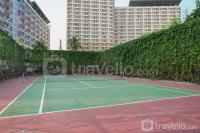 Apartemen Margonda Residence 1 - Best Strategic Studio at Margonda Residence 1 Apartment By Travelio