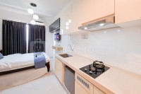 Apartemen Sky House BSD - Studio near Mall at Sky House BSD Apartment By Travelio