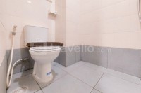 Apartemen Akasa Pure Living BSD - Relaxing Studio Room at Akasa Pure Living BSD Apartment By Travelio