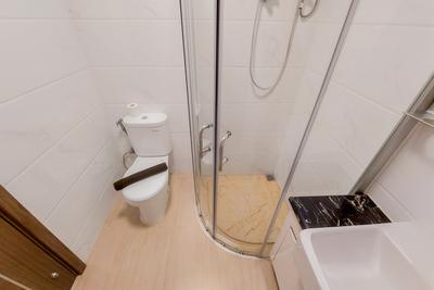 Apartemen Sky House BSD - Good Deal and Modern 3BR Sky House BSD Apartment By Travelio