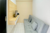 Enjoy Living at 2BR Pancoran Riverside Apartment By Travelio