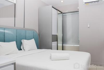 Apartemen Grand Kamala Lagoon - Modern and Comfortable Studio at Grand Kamala Lagoon Apartment By Travelio