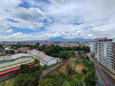 Apartemen Gateway Pasteur - Cozy Industrial Designed 2BR at Gateway Pasteur Apartment By Travelio