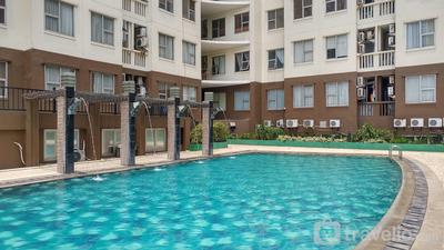 Apartemen Casablanca Mansion - Best Deal 3BR Apartment at Casablanca Mansion By Travelio