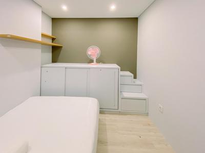 Apartemen Gateway Pasteur - Amazing 2BR at Gateway Pasteur Apartment By Travelio