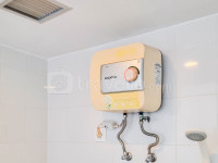 Apartemen Vivo - Simply Good Studio at Vivo Apartment By Travelio