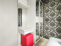 Apartemen Tamansari Panoramic - Best Stylish 2BR Apartment at Tamansari Panoramic By Travelio
