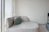 Apartemen Klaska Residence - Tidy and Compact 2BR Apartment Klaska Residence By Travelio