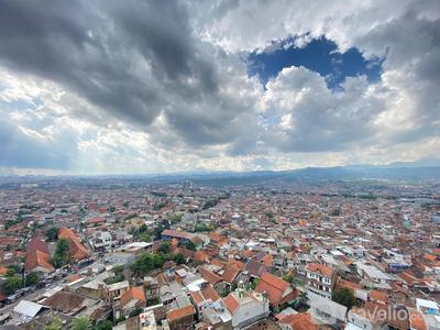 Apartemen Gateway Ahmad Yani Cicadas - Simply 3BR Apartment at Gateway Ahmad Yani Cicadas By Travelio