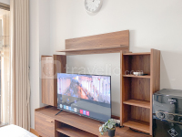 Apartemen Sakura Garden City - Fabulous Studio Apartment at Sakura Garden City By Travelio