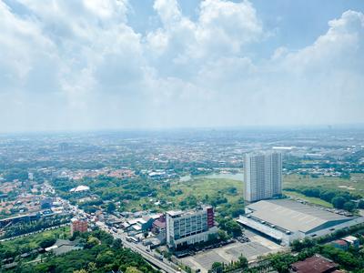 Apartemen Pollux Chadstone - Modern Design Studio at Pollux Chadstone Apartment By Travelio