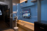 Apartemen Collins Boulevard - Deluxe 1BR Apartment Collins Boulevard By Travelio