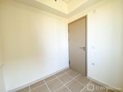 Apartemen Meikarta - Homey and Simply 2BR Unfurnished at Meikarta Apartment By Travelio
