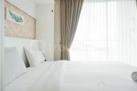 Apartemen Sedayu City Suites Kelapa Gading - Nice and Homey Studio at Sedayu City Suites Apartment By Travelio