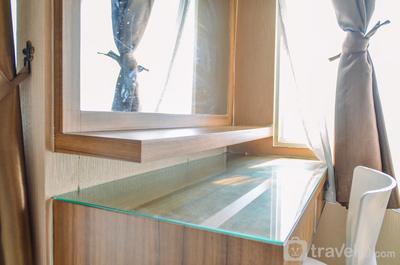 Apartemen Ayodhya Residence Tangerang - Warm and Cozy Studio Apartment at Ayodhya Residence Tangerang By Travelio