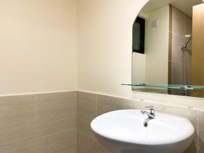 Apartemen Meikarta - Restful and Simply Look 2BR Meikarta Apartment By Travelio