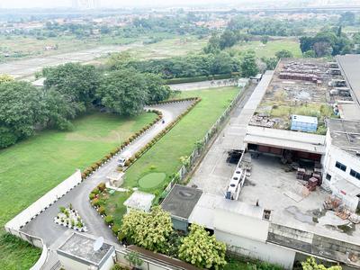 Apartemen Azalea Suites - Simply Look Apartment Studio at Azalea Suites By Travelio