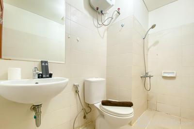 Apartemen Woodland Park Residence - Luxury 2BR at Apartment Woodland Park Residence By Travelio