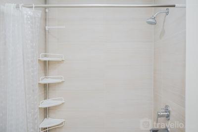 Apartemen Silk Town Alexandria - New Furnished and Homey 1BR at Silk Town Apartment By Travelio