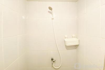 Apartemen Tokyo Riverside PIK 2 - Modern and Nice Studio at Tokyo Riverside PIK 2 Apartment By Travelio