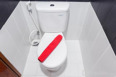 Apartemen Cinere Bellevue Suites - Brand New Studio Room Cinere Bellevue Suites Apartment By Travelio