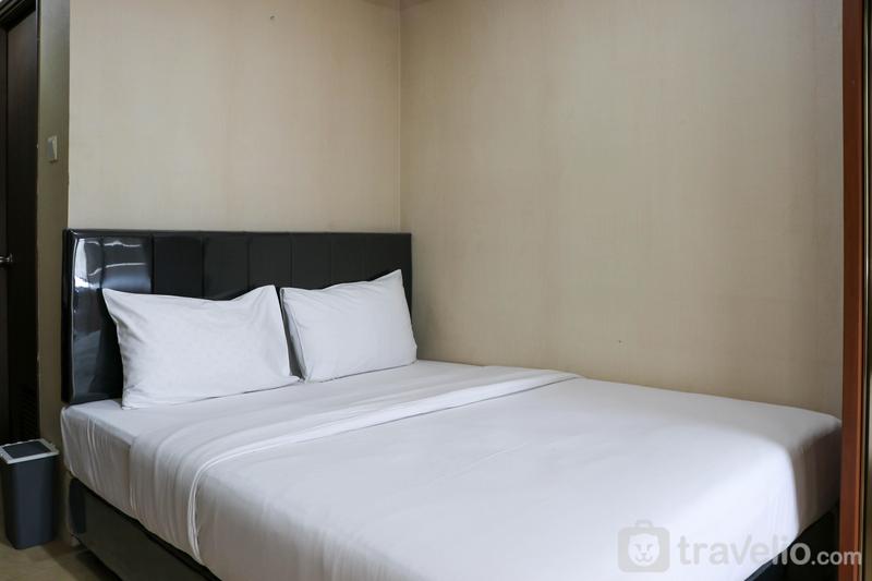 Apartemen Gold Coast