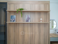 Apartemen Citra Living - Comfortable Space and Neat Studio at Apartment Citra Living By Travelio