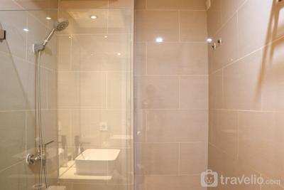 Apartemen Daan Mogot City - Homey 2BR at Daan Mogot City Apartment By Travelio