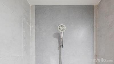 Apartemen Taman Melati Surabaya - Homey and Tidy Studio at Taman Melati Surabaya Apartment By Travelio