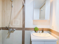 Apartemen Meikarta District 1 - Neat 2BR at Meikarta Apartment By Travelio
