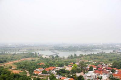 Apartemen Meikarta - Nice and Comfort 2BR Apartment at Meikarta By Travelio