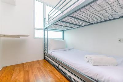 Apartemen Marbella Kemang Residence - Best Spacious and Homey 3BR Apartment Marbella Kemang Residence By Travelio