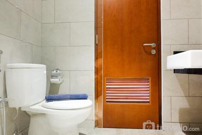 Apartemen Roseville (Soho & Suite) - Soho and Suite Studio Roseville CBD BSD Apartment By Travelio