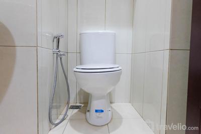 Apartemen Asatti - Convenient and Luxurious 2BR Asatti Apartment By Travelio