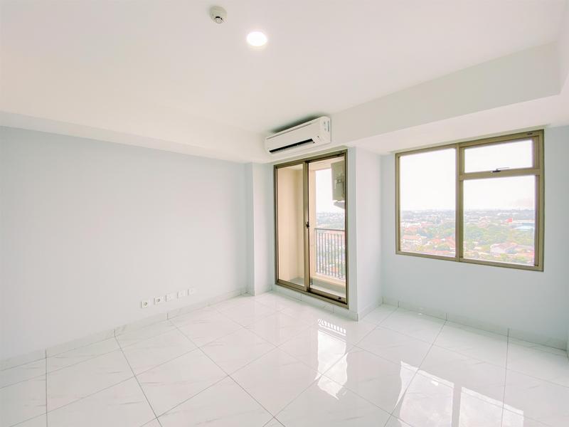 Apartemen Cervino Village Casablanca