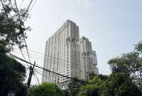 Apartemen Gunawangsa Tidar - Homey and Good Location 2BR at Gunawangsa Tidar Apartment By Travelio